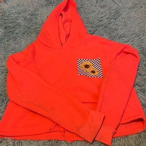 I’m selling a hoodie which is a very good quality.